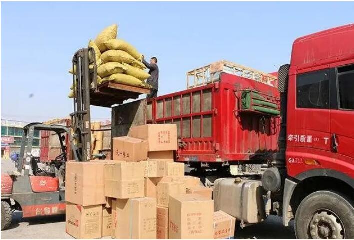 厦门到长宁县物流专线