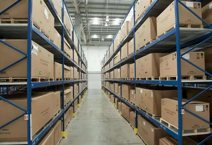 厦门到长宁县货物仓储