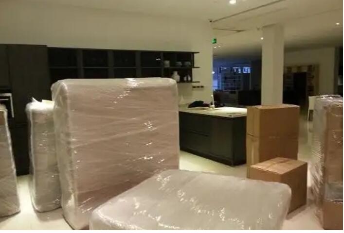 厦门到长宁县长途搬家