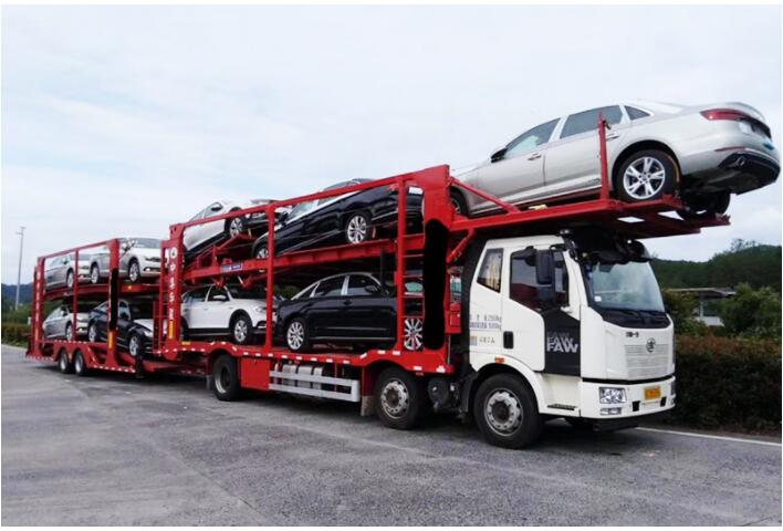 厦门到长宁县轿车托运